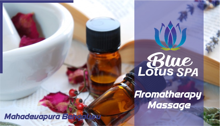 Gallery Blue Lotus Spa Mahadevapura Bengaluru Spa in